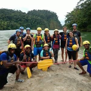 Meet your Posher, Adam